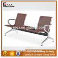 Stainless Steel Waiting Chair Airport Waiting Room Lounge Chair